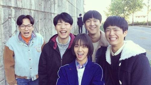 《请回答1988》为什么这么受欢迎,1分钟秒懂,网友:已备好纸巾