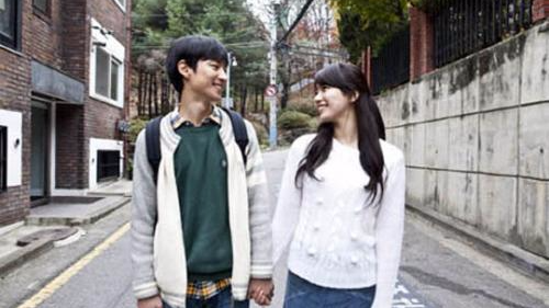 盘点!韩国唯美爱情电影,喜欢的小伙伴千万不要错过!