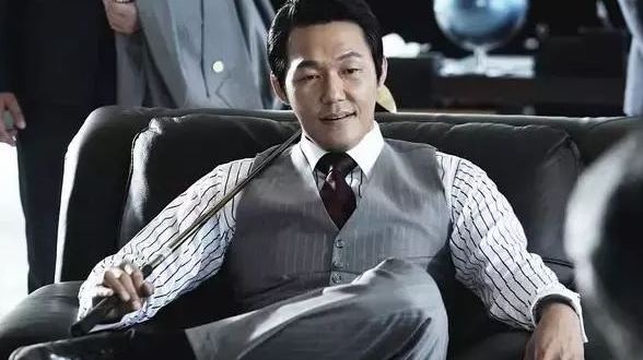 超好看的七部韩国犯罪悬疑电影,知人知面不知心!