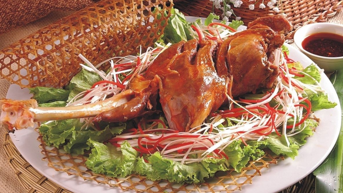 新疆美食怎么做?