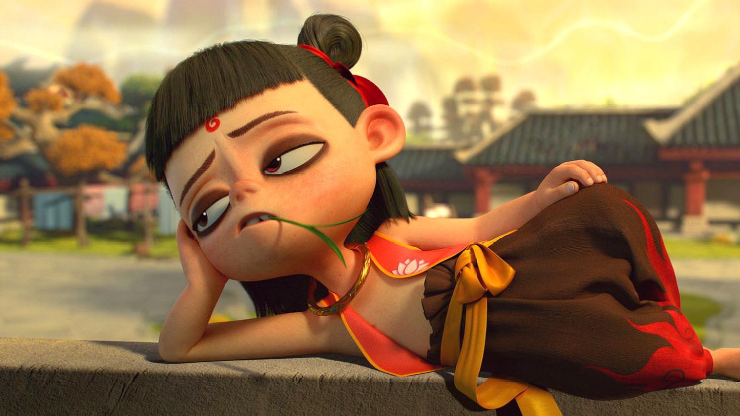 国产优秀动漫电影大盘点