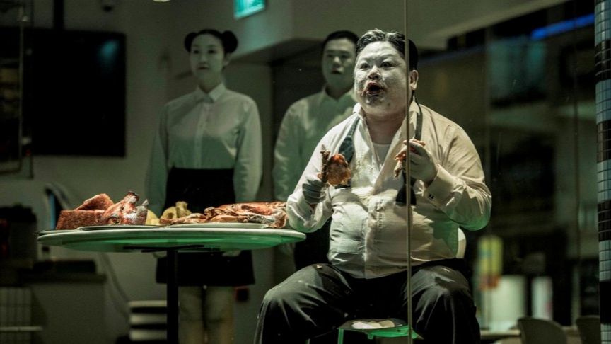 盘点9部"正经"吓人的香港恐怖片,被大众忽略的经典之作