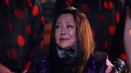 一生只有"虎妞"就够了,斯琴高娃却偏偏演活了这九大