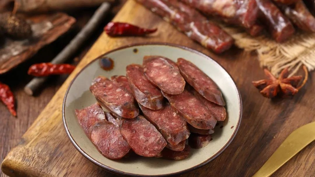 盘点黑龙江特色美食,你都吃过哪些?