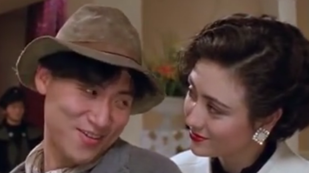 盘点张学友电影,一次看过瘾