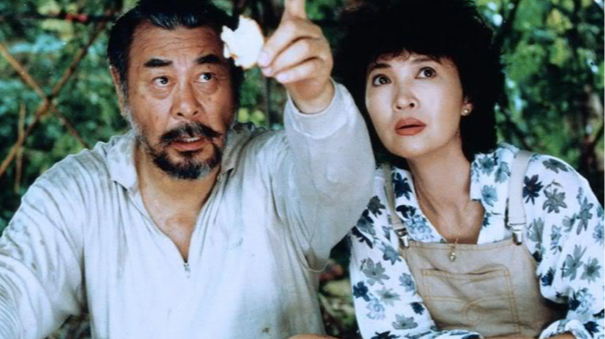 90年代香港金像奖10部最佳影片,部部经典,看了一遍还