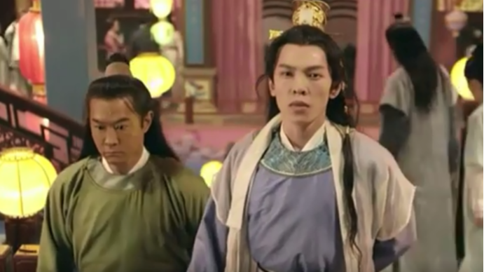 电视剧《开封府》分集剧情速看,黄维德张檬领衔主演