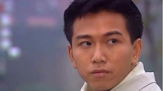 高演技,香港tvb八大小生盘点,角色个个深入人心