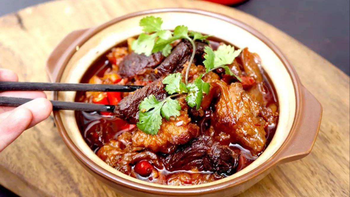 牛肉怎么做好吃