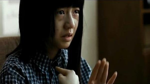 豆瓣评分9.3的电影《熔炉》,韩国拍出了我们求之不得的电影!