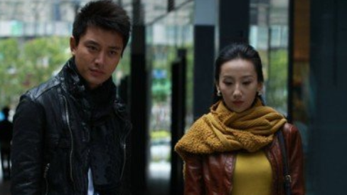 《离婚前规则》片段赏析,三对80后情人步入婚姻殿堂
