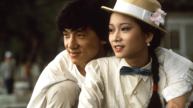 盘点几部成龙经典电影,部部百看不厌,一个时代的巅峰!