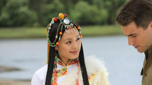 盘点王力可几部电视剧,颜值演技俱佳,但半红不紫