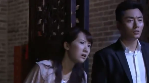 盘点电视剧《纸婚》精彩片段