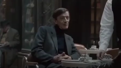 9部经典间谍片中的美苏争斗,惊险刺激,畅快淋漓