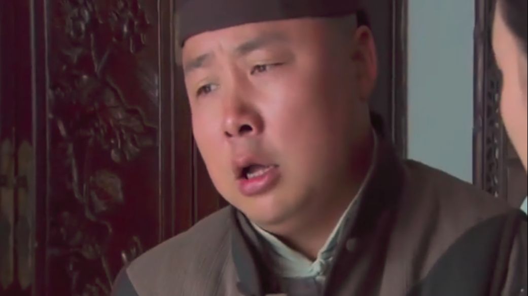 神医喜来乐传奇:金山娇:还说是个爷们呢,这么不禁一拎呢!