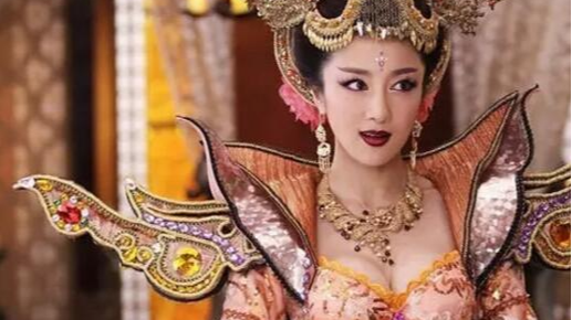 曾演过苏妲己的几位女星,范冰冰娇媚入骨,而她无法超越