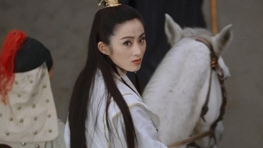 盘点李连杰演的八部电影,每一部都堪称国产动作电影经典之作!