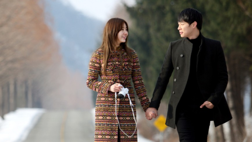 催人泪下的14部韩国电视剧,让人感动到哭的佳作,看一次哭一次!