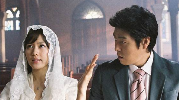 六部经典的韩国爱情电影,无数人青春的回忆