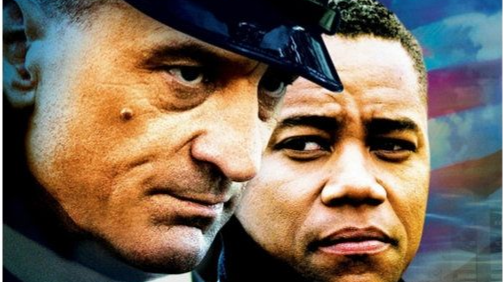 七部经典励志电影,最后一部让人热血沸腾,你最欣赏