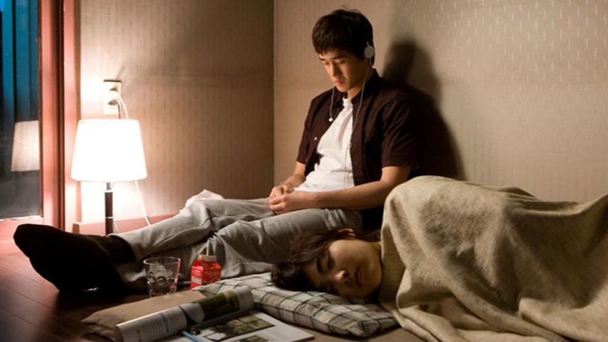 盘点9部韩国爱情电影,哪一部曾让你感动过 ?
