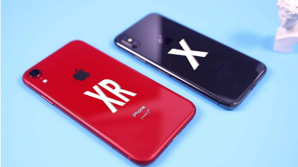iphonexr和x差距测评盘点
