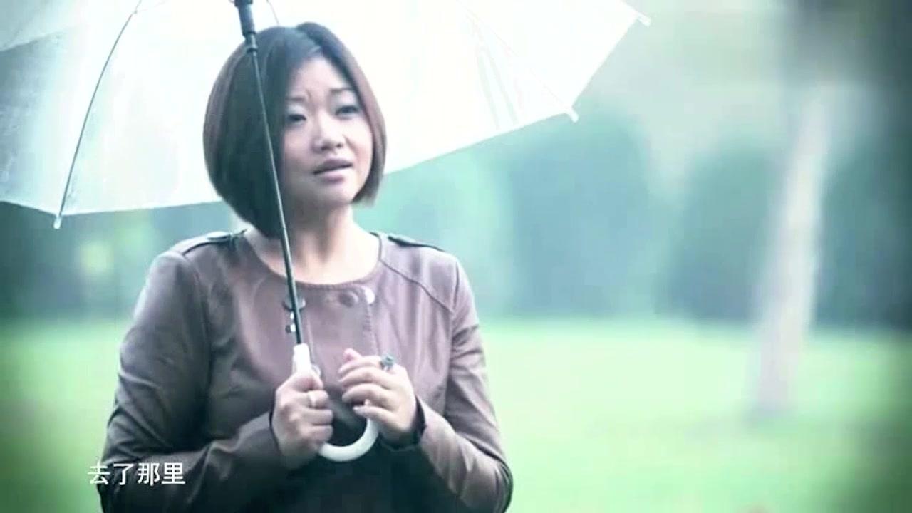 陈瑞经典代表作《老地方的雨》,有多少人曾经听着听着就哭了?