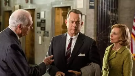 不得不看的八部精彩间谍特工电影,针锋相对,烧脑巨制