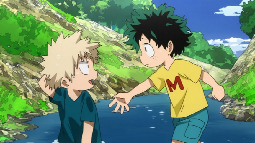 推荐14部热血动漫,看了第一集就停不下来,大多都是开