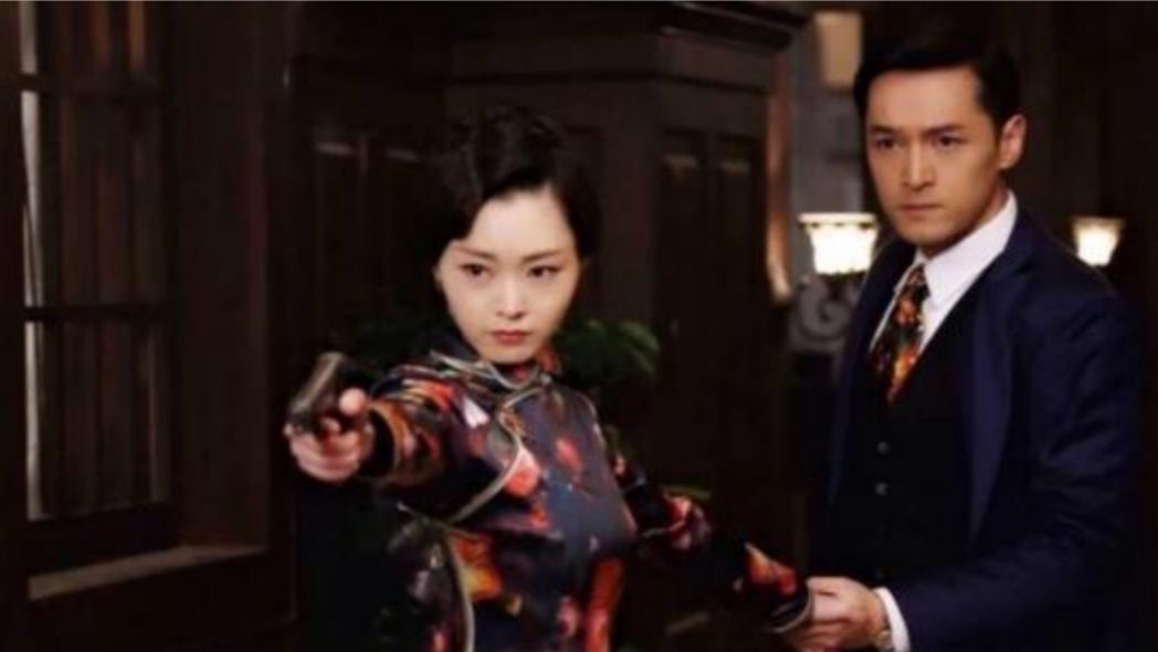 胡歌主演的电视剧