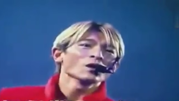 经典,刘德华红磡99年演唱会精选