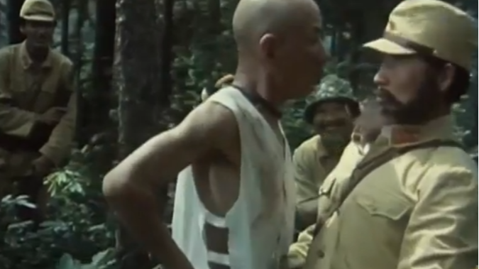 90年代经典爆笑电影三毛从军记,让你看一次笑一次