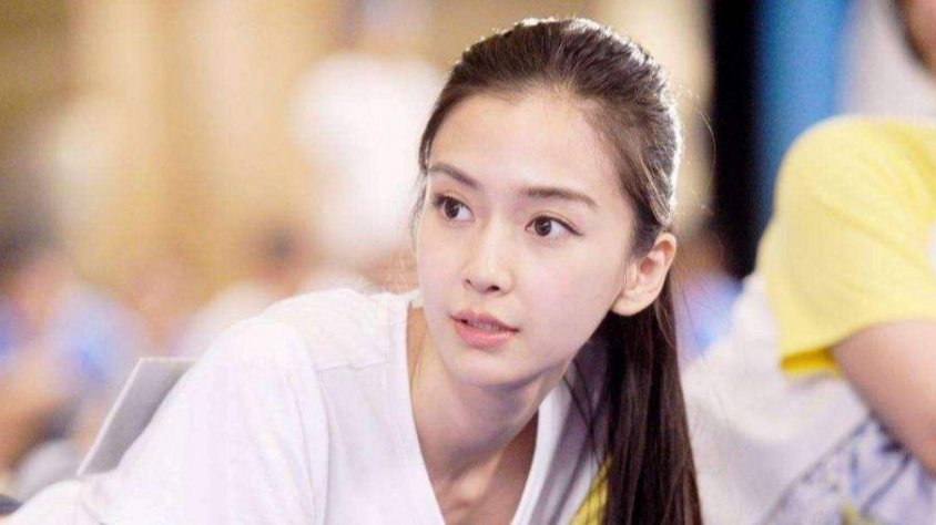 综艺女王angelababy杨颖综艺片段精彩集锦,神仙颜值惊艳众人