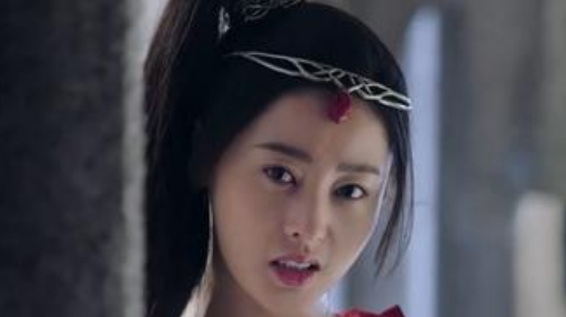 人气女星张天爱演过的七部电视剧,都看过的一定是真爱
