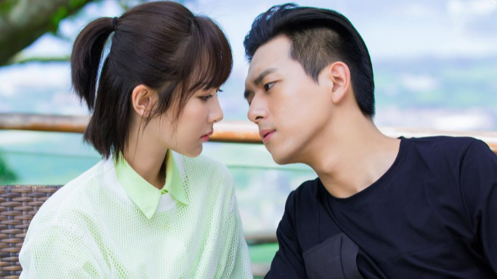 不容错过的八部爱情电视剧,每一部都超好看,高能甜剧