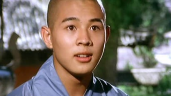 值得二刷,十部经典武侠电影,相信80后的你都看过