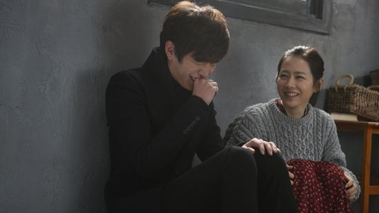 夜晚三点半:几分钟看完韩国喜剧爱情电影《我的见鬼女友》