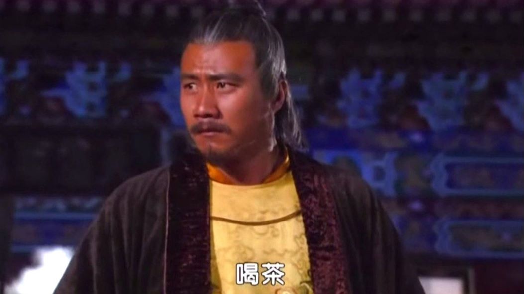 娱乐圈第一大总攻—胡军