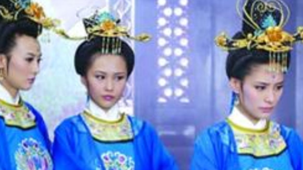 《大唐女巡按》谢瑶环的聪明才智终于被天后看到了,真替她开心!