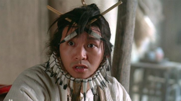 十部优秀搞笑电影来袭,据说有星爷的《国产