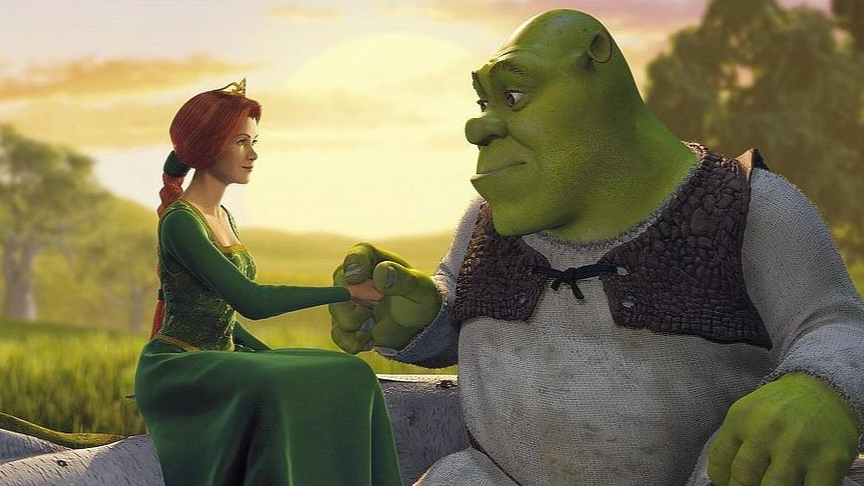 强烈推荐一部美国喜剧电影,让你从头笑到尾,堪称