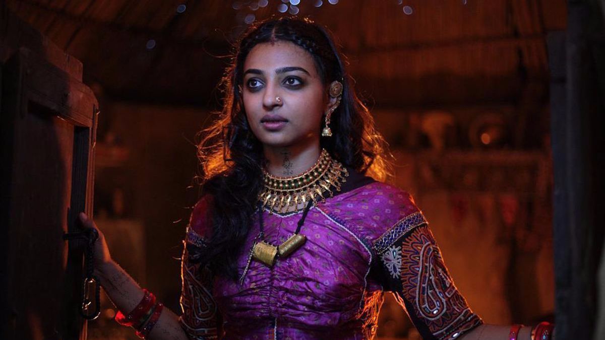 盘点6部经典印度电影