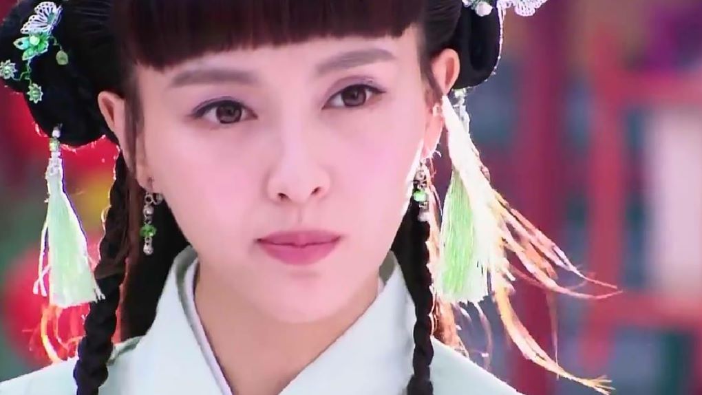 唐嫣都演过哪些好看的电视剧?