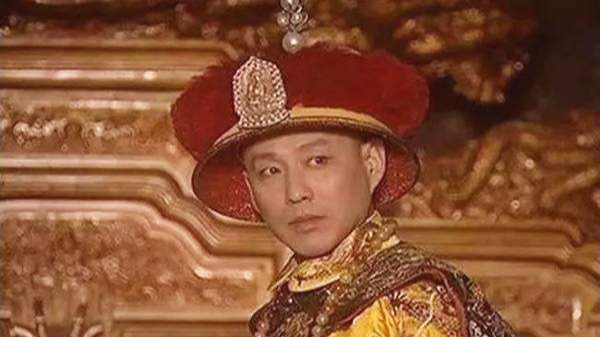 经典电视剧《康熙王朝》陈道明演技炸裂片段盘点