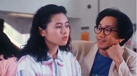 盘点7部"开心鬼"电影,黄百鸣占了一半,不开心时看一看