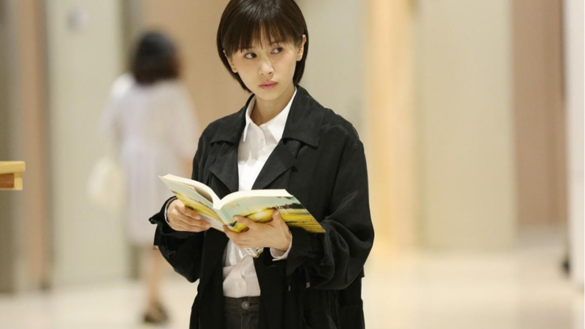 盘点"小妖精"王子文主演的7部电视剧!只看过《欢乐颂》就out了