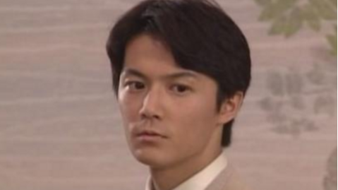 【同一屋檐下】