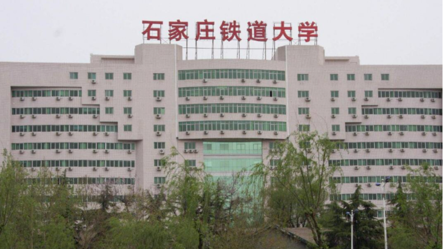 河北省最好的十所大学,背靠北京天津,只有一所211