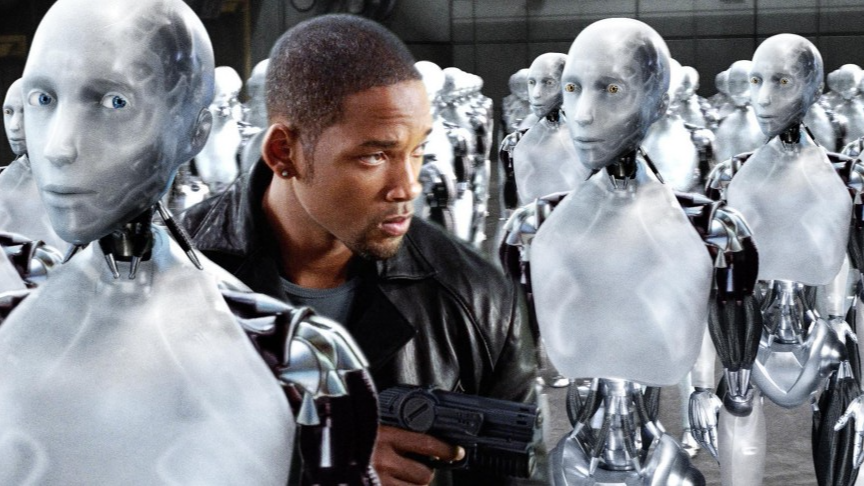 经典科幻恐怖电影大盘点,多重刺激让你直冒冷汗